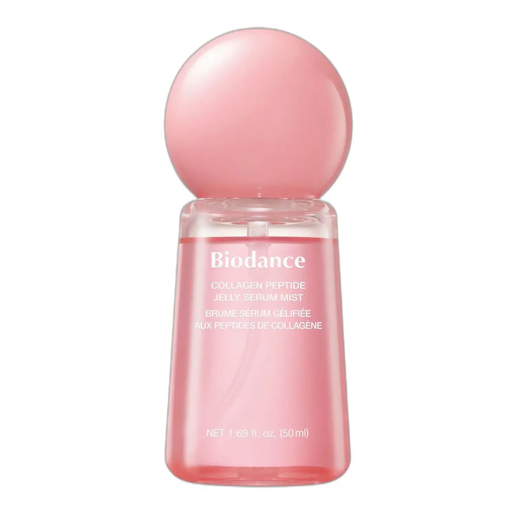 BIODANCE Collagen Peptide Jelly Serum Mist 50 ml