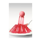BIODANCE Collagen Peptide Jelly Serum Mist med rosa jelly-textur