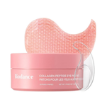 Biodance hydrogelögonmasker med kollagen och peptider