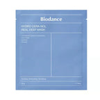 BIODANCE Hydro Cera-Nol Real Deep Mask 34 g singelmask
