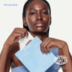BIODANCE Hydro Cera-Nol hydrogelmask för känslig och irriterad hud