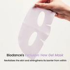 Biodance transparent No-Mesh hydrogelmask