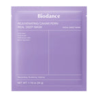Biodance Rejuvenating Caviar PDRN Real Deep Mask 34 g