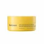 Biodance Vita Niacinamide Eye Patches, hydrogel eye masks, 30 pairs
