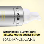 Uppljusande serum med niacinamide och alpha arbutin