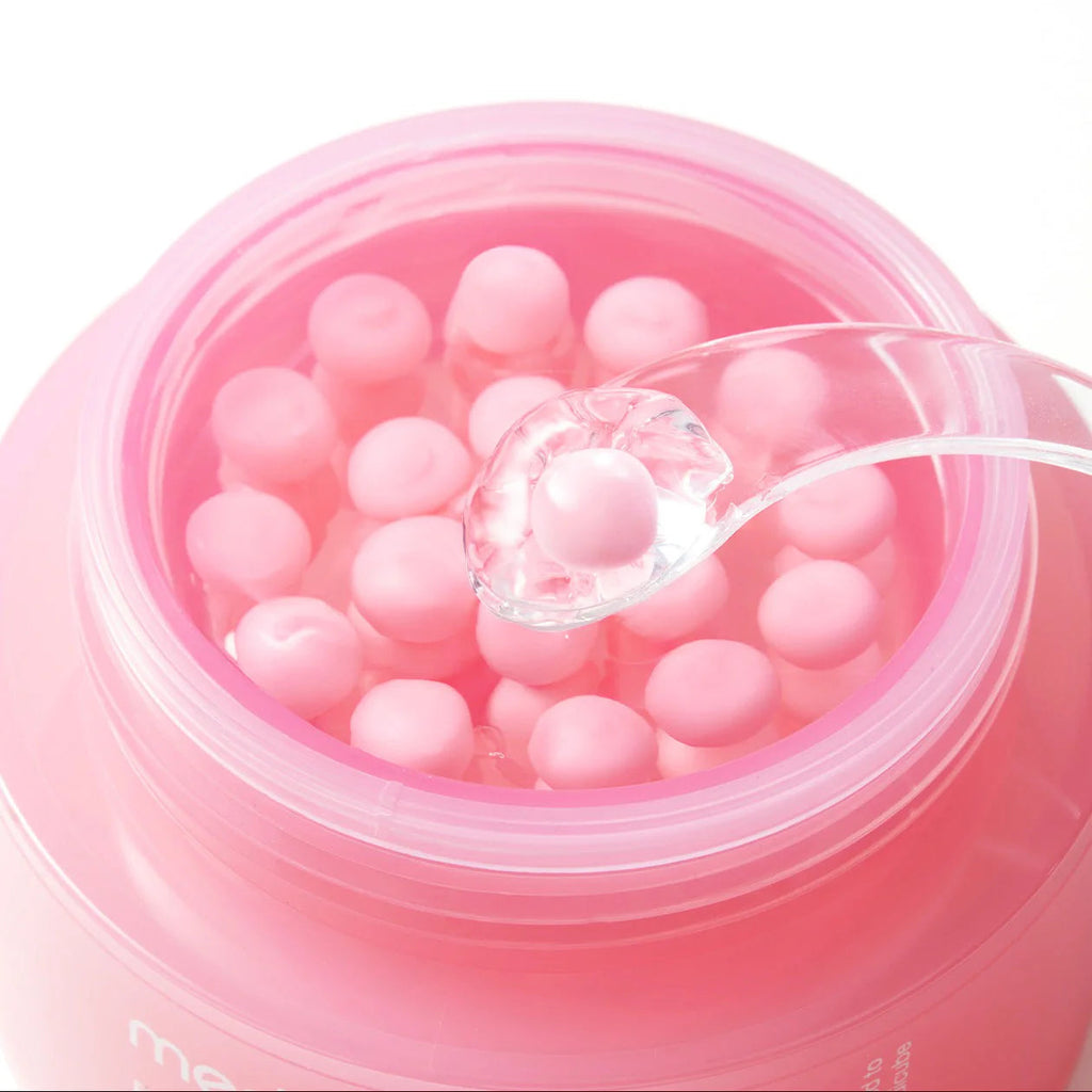 Medicube PDRN Pink Collagen Capsule Cream 55g Medicube