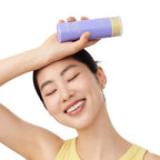 Body lotion som hjälper till att förbättra hudens elasticitet och glow