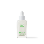 By Wishtrend Ceramide Milky Ampoule 30 ml för återfuktad och glowig hud