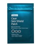 By Wishtrend Clear Skin Shield Patch med 39 hydrocolloid patches