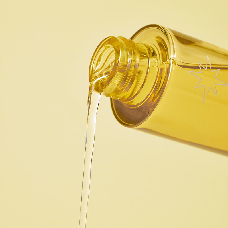 By Wishtrend essence för glass skin och återfuktad hud
