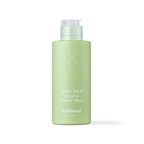 By Wishtrend Green Tea & Enzyme Powder Wash 110 g för klarare hud