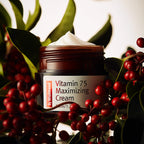 By Wishtrend vitamin cream för torr och glåmig hud