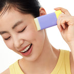 Soft matte sun stick som skyddar huden utan white cast