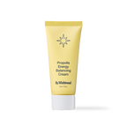 By Wishtrend Propolis Energy Balancing Cream 50 g för glow och återfuktning