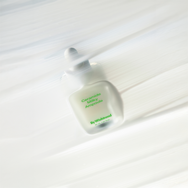 K-beauty serum som hjälper till att stärka hudbarriären