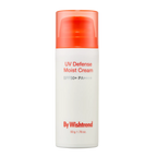By Wishtrend UV Defense Moist Cream SPF50+ PA++++ för återfuktad hud