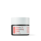 By Wishtrend Vitamin 75 Maximizing Cream 50 g för glow och återfuktning