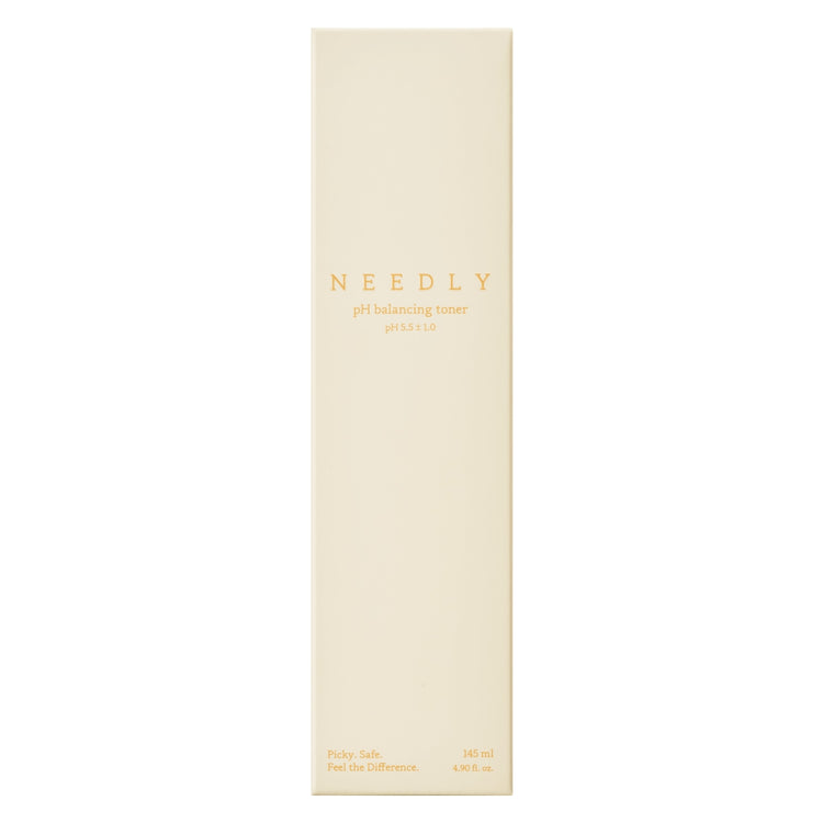 Needly pH balancing toner 145ml