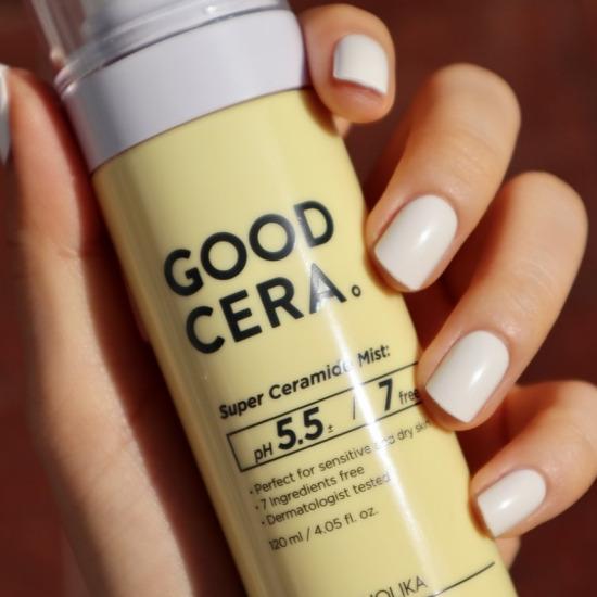 HolikaHolika Good Cera Super Ceramide Mist 120ml HolikaHolika