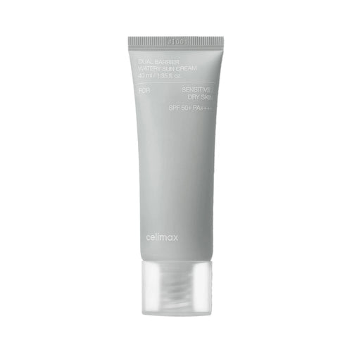 Celimax Dual Barrier Watery Sun Cream SPF50+ PA++++ 40 ml