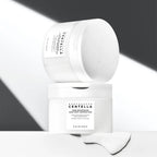 Centella toner pads mot mörka fläckar för känslig hud