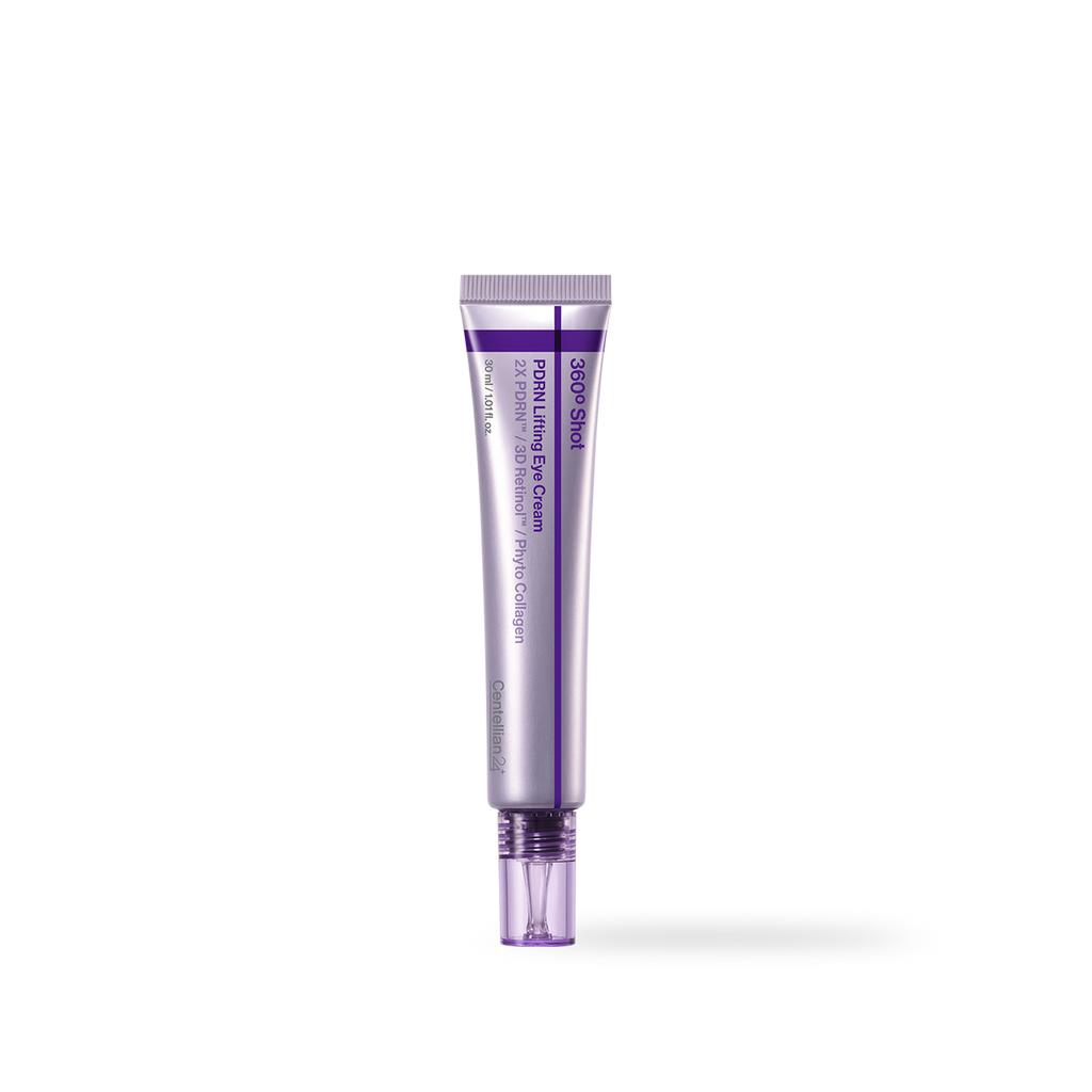 Centellian24 360° Shot PDRN Lifting Eye Cream 30ml
