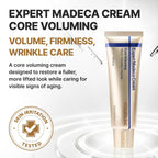 Centellian24 Expert Madeca Cream for volum, fasthet og rynkepleie