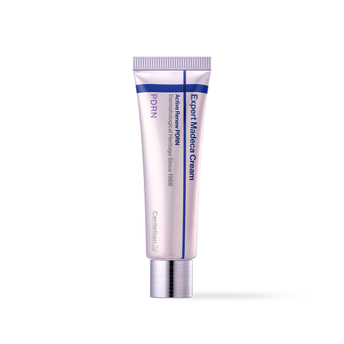 Centellian24 Expert Madeca Cream Active Renew PDRN 50ml anti-age ansiktskräm med TECA och PDRN