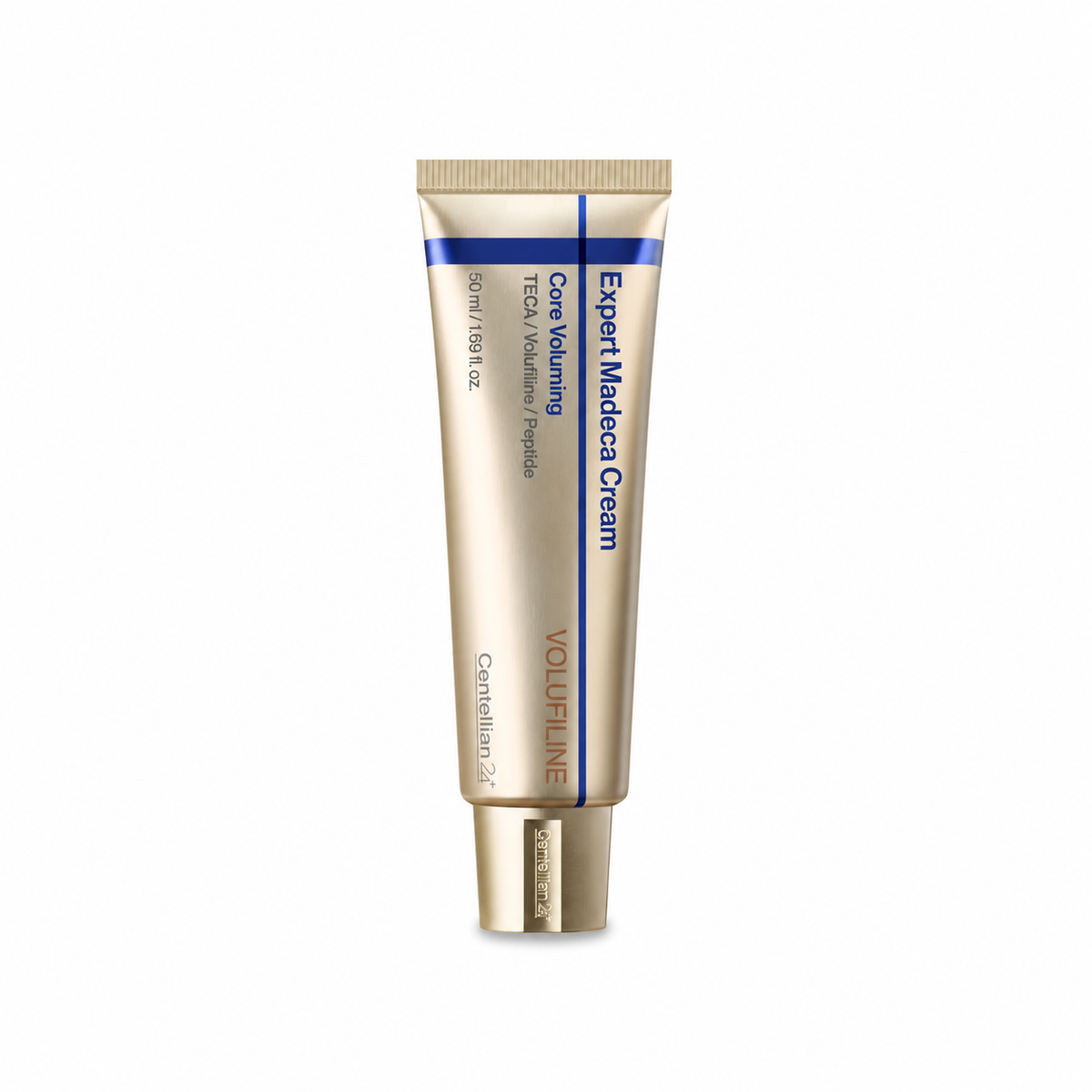 Centellian24 Expert Madeca Cream Core Voluming med 5 % Volufiline, 50 ml