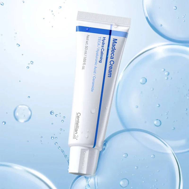 Centellian24 Madeca Cream Hydra Calming 50ml