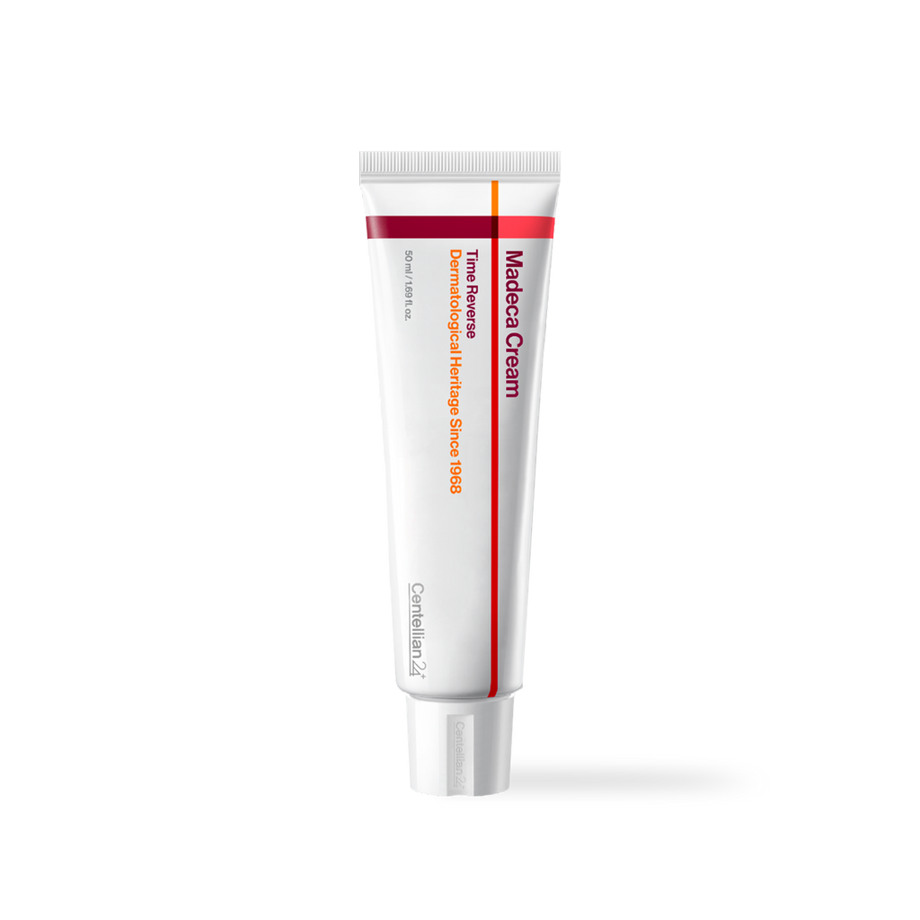 Centellian24 Madeca Cream Time Reverse 50 ml anti-aging ansiktskräm