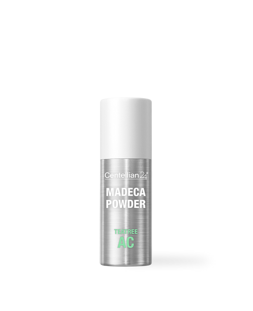 Centellian24 Madeca Powder Tea Tree AC mot akne, glans och tilltäppta porer