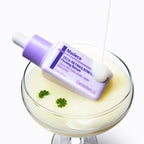 Centellian24 Madeca TECA Firming Serum med retinol, återfuktande och uppstramande serum för mogen hud.