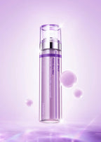 Centellian24 PDRN Glow Mist 120 ml in a purple product setting