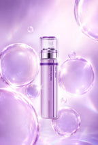 Centellian24 PDRN Glow Mist with moisturising purple glass spheres