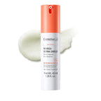 Centellian24 sun essence 40 ml, koreansk solkräm som ger lätt återfuktning och effektivt UV-skydd utan vit hinna.