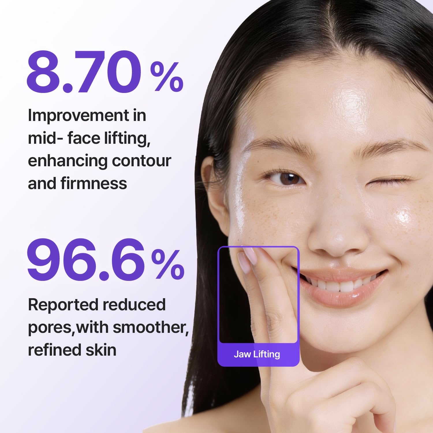 Centellian24 firming serum med TECA och retinol 0.2, K-beauty serum som ger fast hud och minskar rynkor.