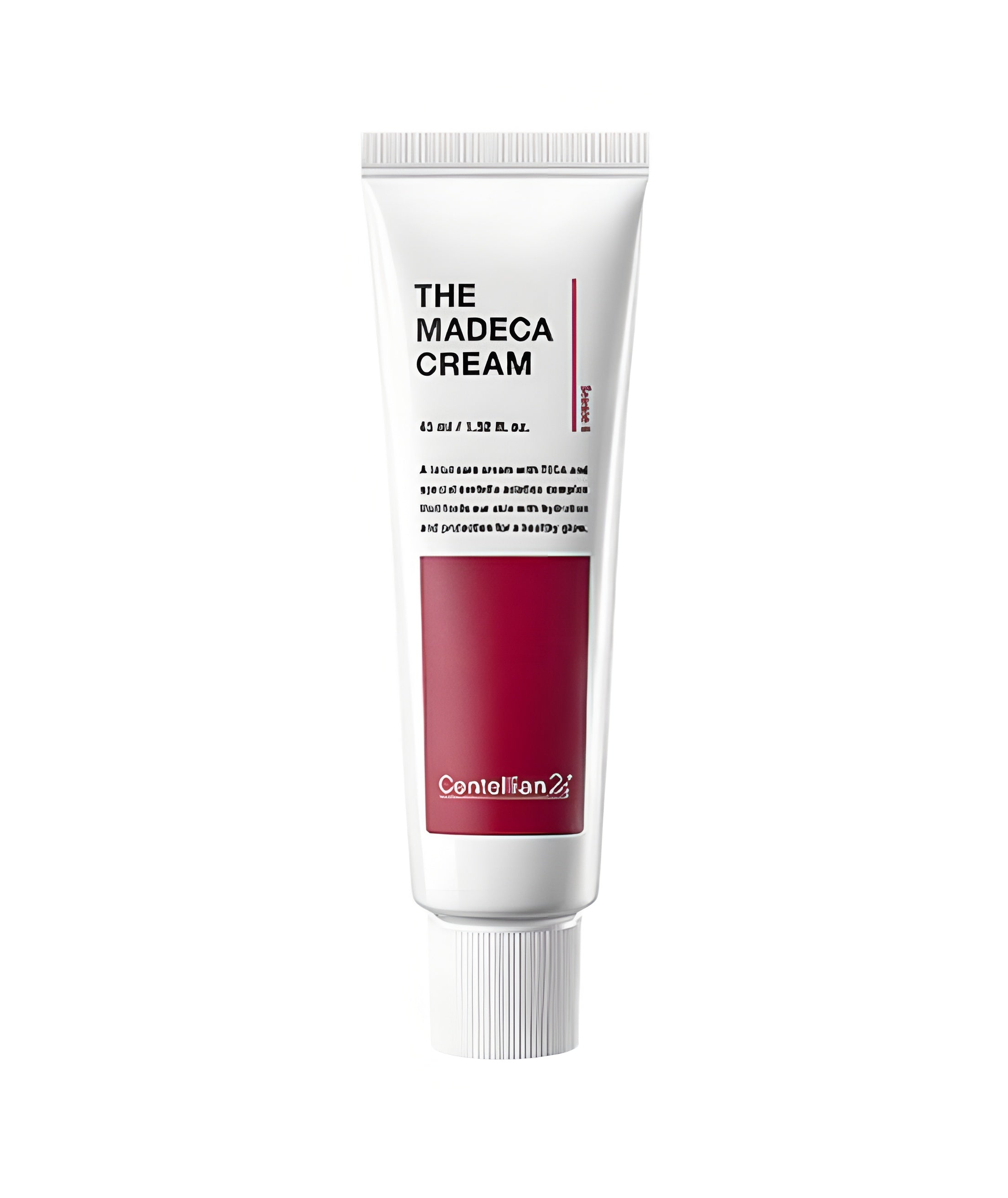 Centellian24 The Madeca Cream 50ml med Centella Asiatica, ceramider och niacinamid som stärker hudbarriären och återfuktar huden