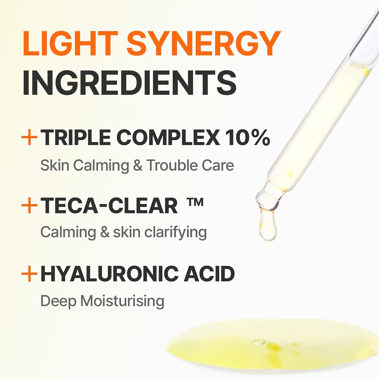 Centellian24 ansiktsserum med vitamin 15+, K-beauty serum som reducerar mörka fläckar och ger strålande hud.
