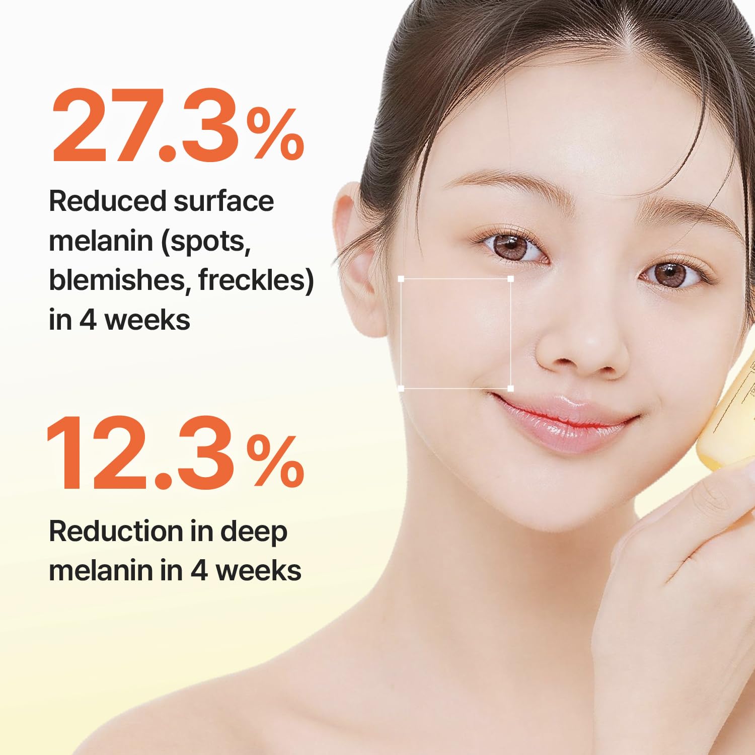 Centellian24 vitamin C-serum 30 ml för glow och lyster, återfuktande serum som förbättrar hudens klarhet.