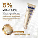 Centellian24 ansiktskrem med 5 prosent Volufiline