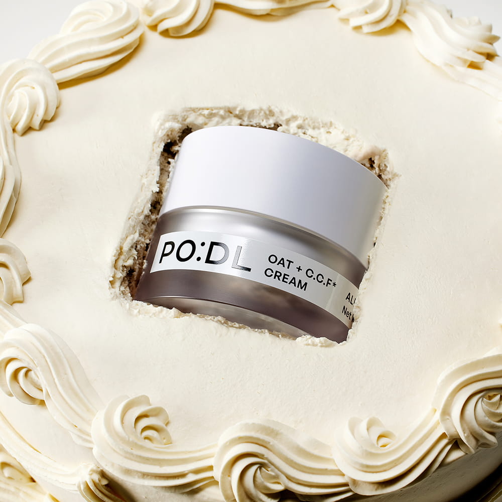 ceramide moisturizer för torr hud som återfuktar och skyddar hudbarriären