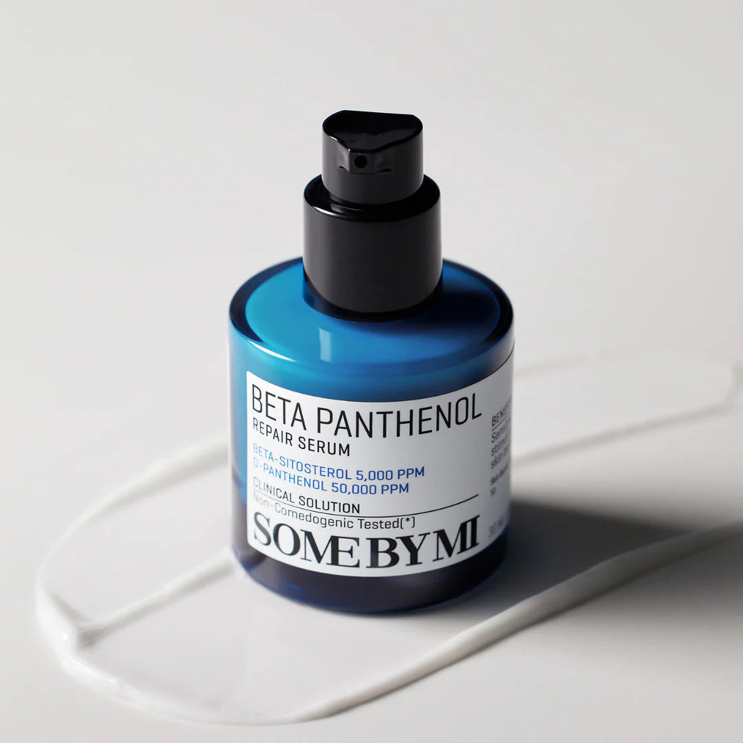 Ceramide serum for sensitive, dry and dehydrated skin