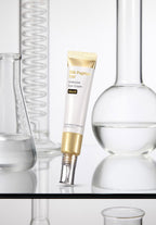 Collagen eye cream for firmer looking under eye area