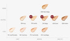 Sulwhasoo Perfecting Foundation No.21C Cool Beige för ljus hud med kall underton