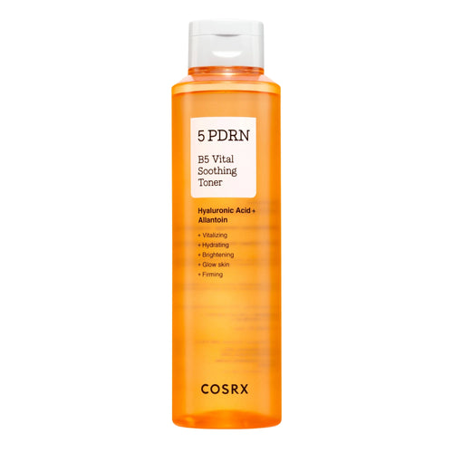 COSRX 5 PDRN B5 Vital Soothing Toner 280ml