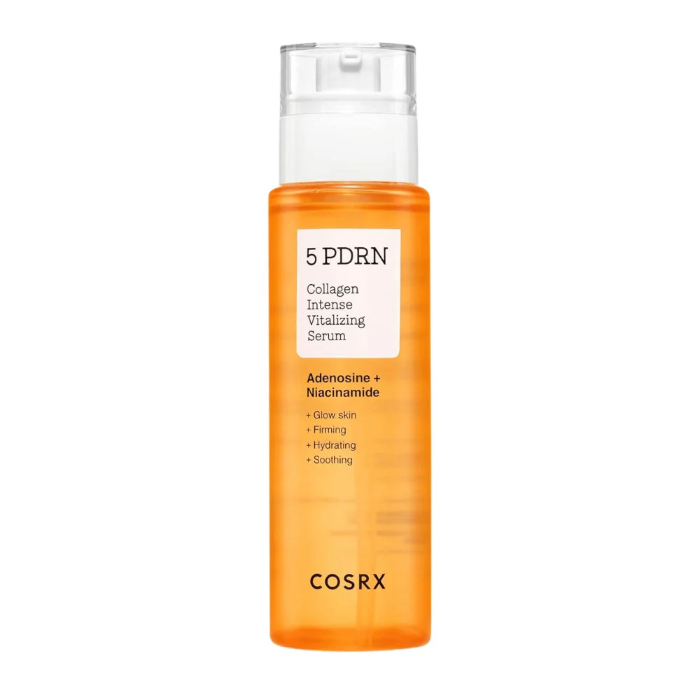 COSRX 5 PDRN Collagen Intense Vitalizing Serum 100ml