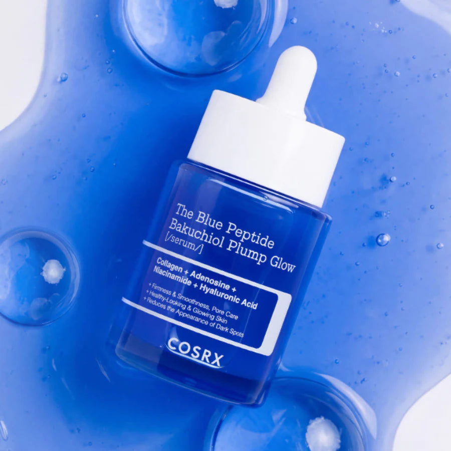 Anti-age serum med Copper Peptide och Bakuchiol från COSRX