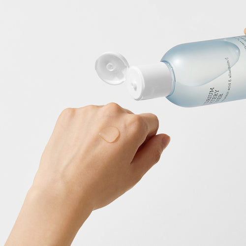 COSRX Hydrium Vannaktig Toner 280ml