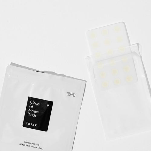 COSRX Clear fit master patch